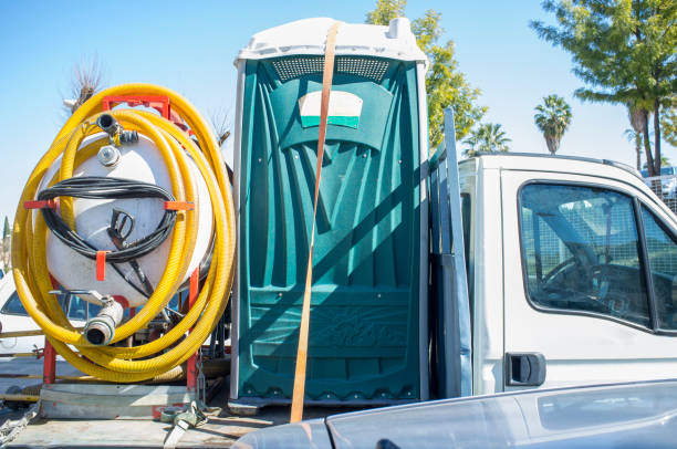Best Wedding porta potty rental  in Dana Point, CA