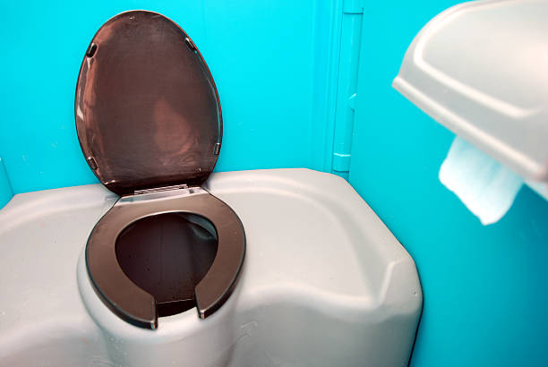Affordable portable toilet rental in Dana Point, CA