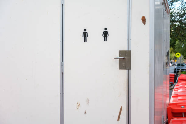 Portable Toilet Options We Offer in Dana Point, CA
